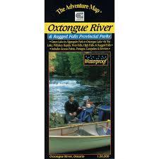 Oxtongue River