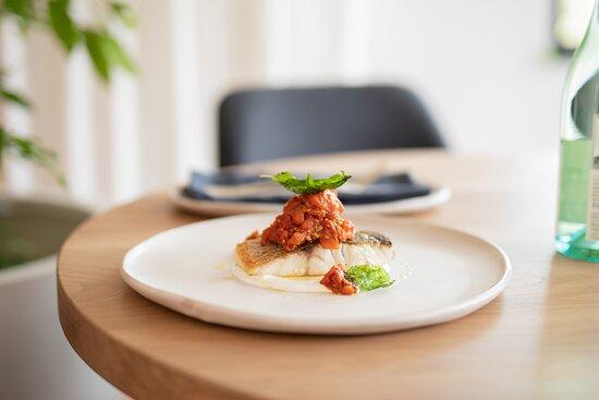 The Coast Restaurant