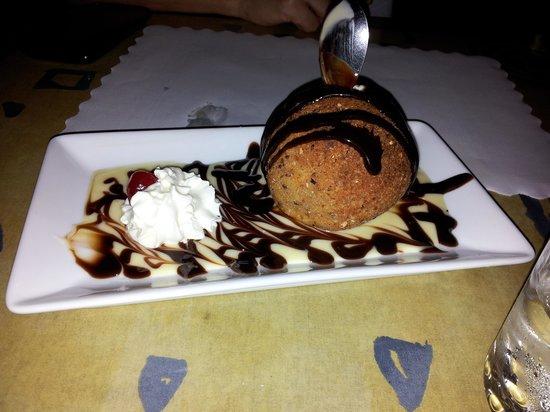 Blue Orchid Thai Restaurant