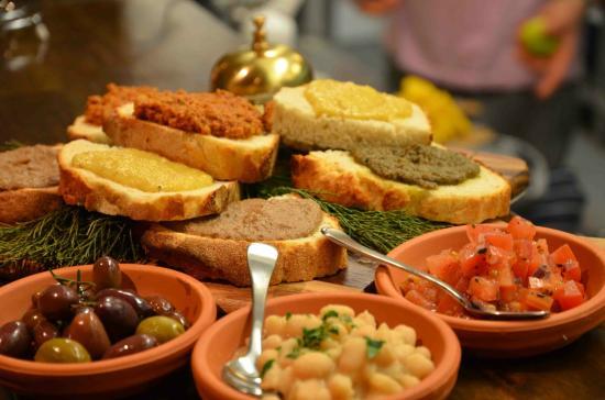 Noosa Italian Restaurant & Pizza