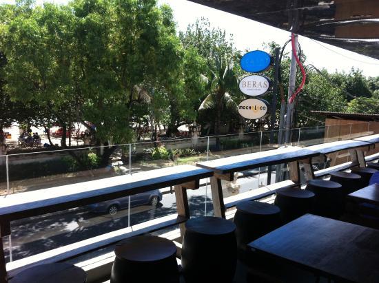 Lada Garam Asian Eatery