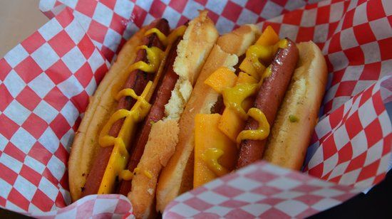 The Back Bowl Soup Company