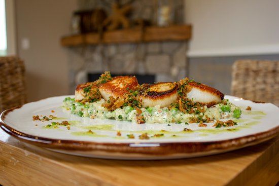 95 Ocean at The Nonantum Resort