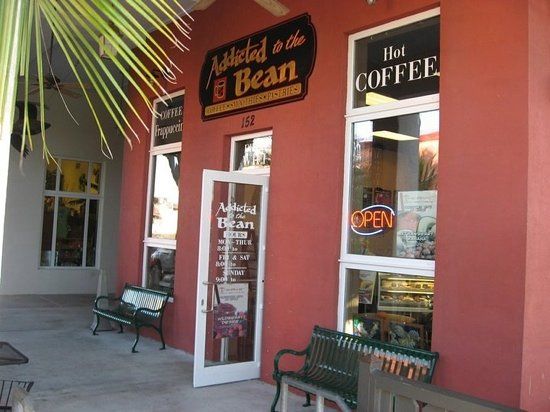 Addicted to the Bean