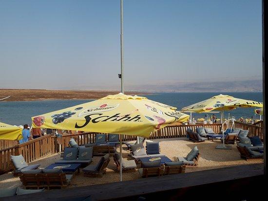 Lowest Bar in The World