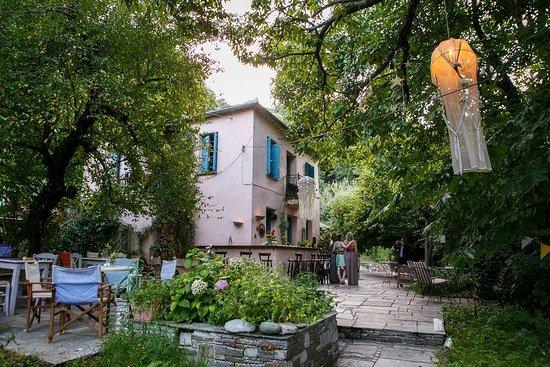 Scala Bar Restaurant