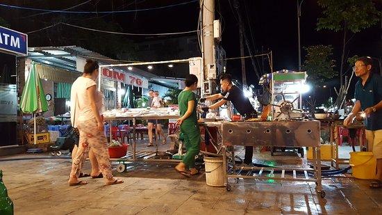 Com Nieu Bac Bo Restaurant