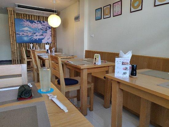 Aoi the Japanese Restaurant