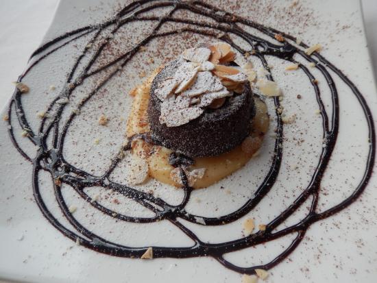 Riva Rosa Ristorante