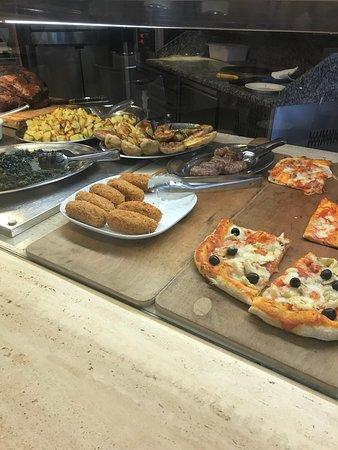 Bar Ristorante Self Pizzeria Migani Fast-Food