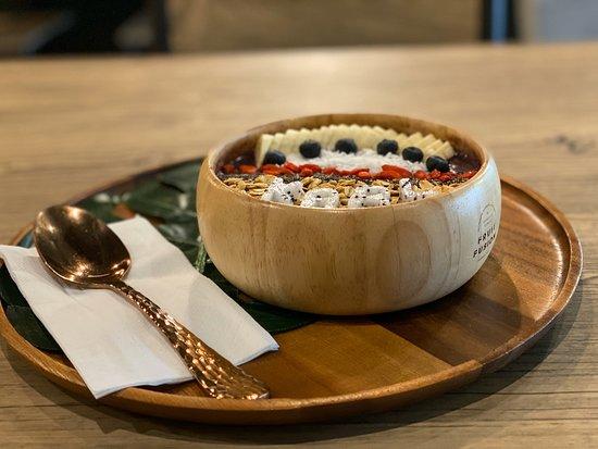 Fruit Fusion Superfood Cafe & Shop