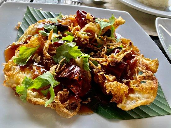 Wild Elephant Terrace Restaurant