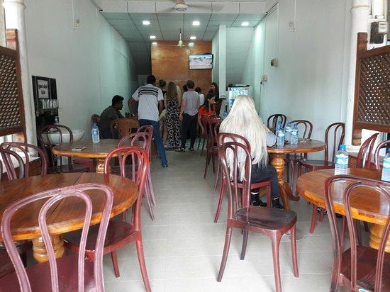 Bath Gedara Restaurant