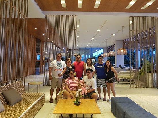 Solea Mactan Restaurant