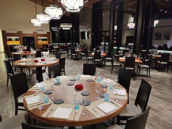 La Riserva Bistrot Etna