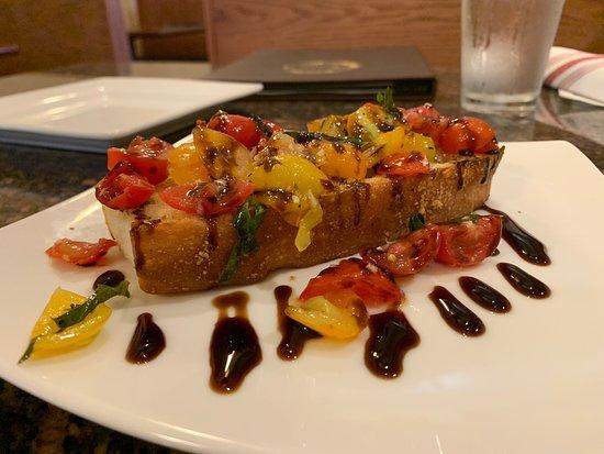 Pietro's Pizza and Pasta