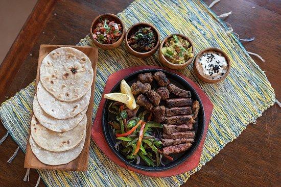 No Mames Restobar El Nido