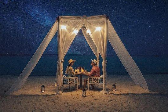 Red Rum at JW Marriott Phu Quoc