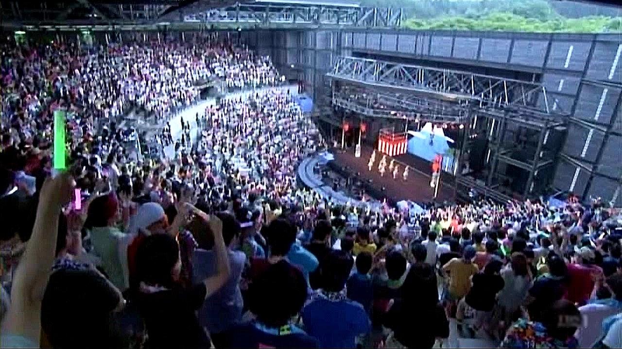 Kawaguchiko Stellar Theater