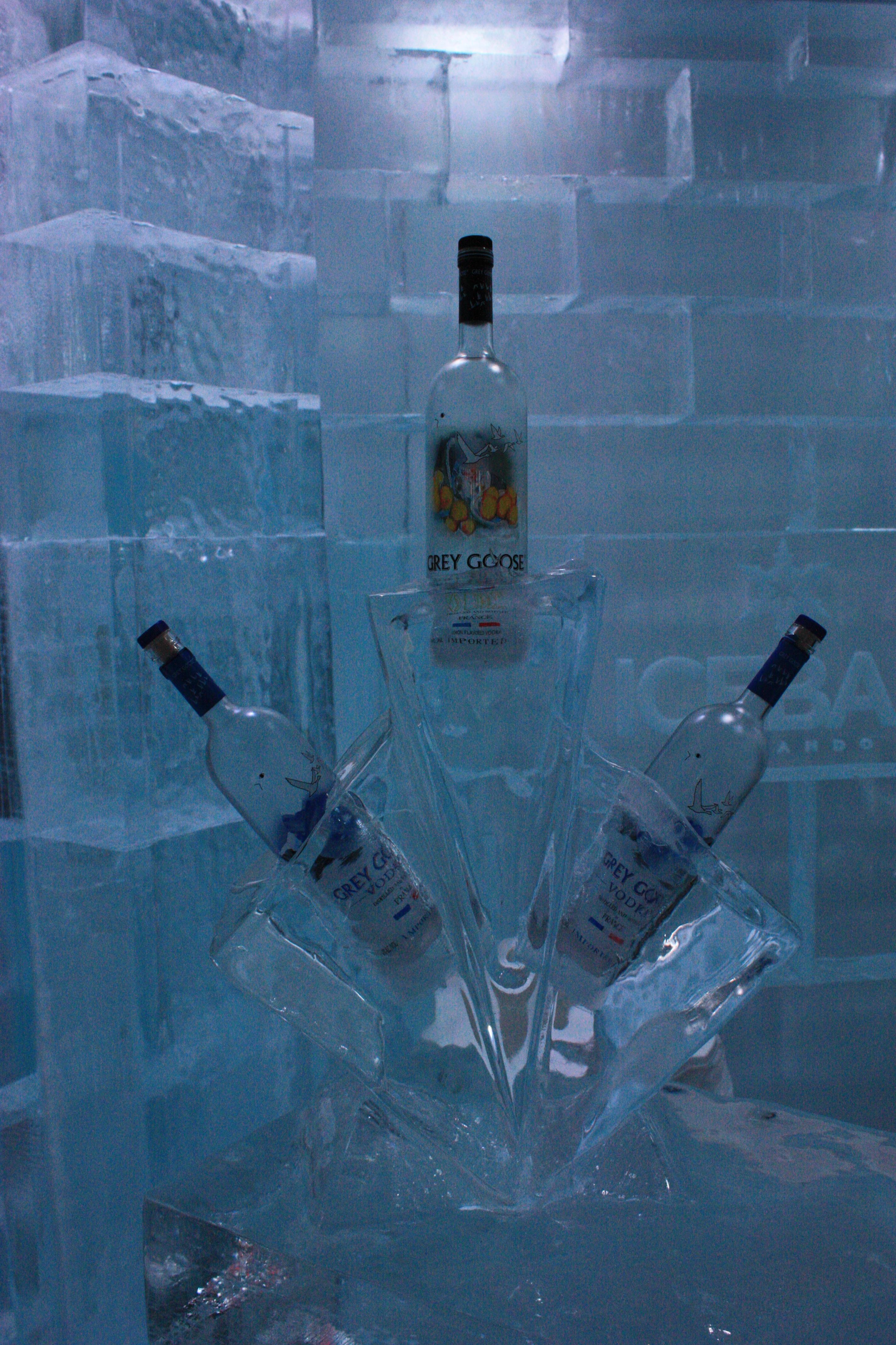 Icebar