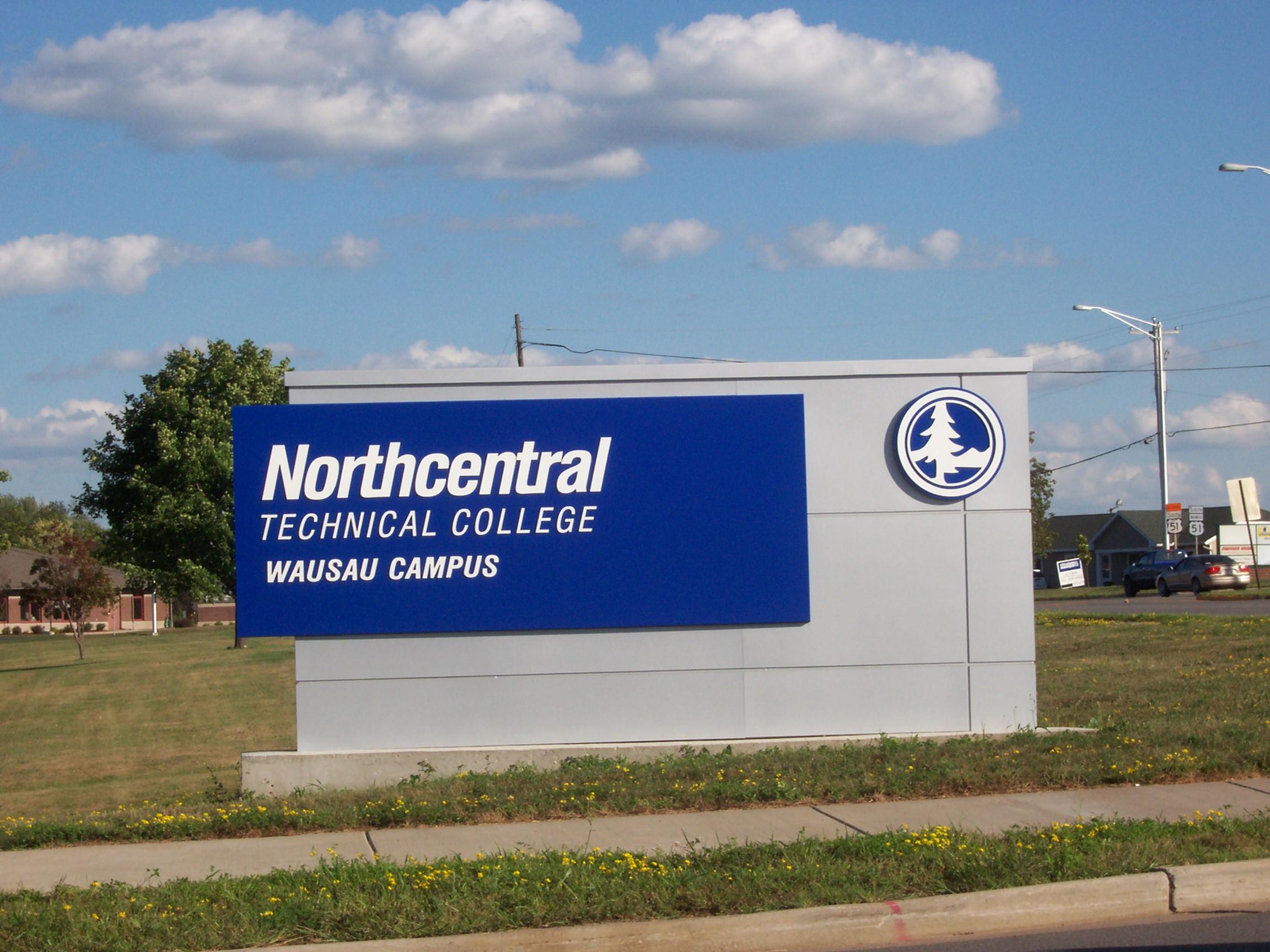 Northcentral Technical College- Phillips