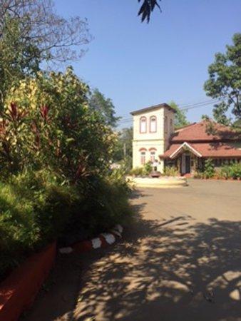 Kaivalyadhama Health and Yoga Research Center