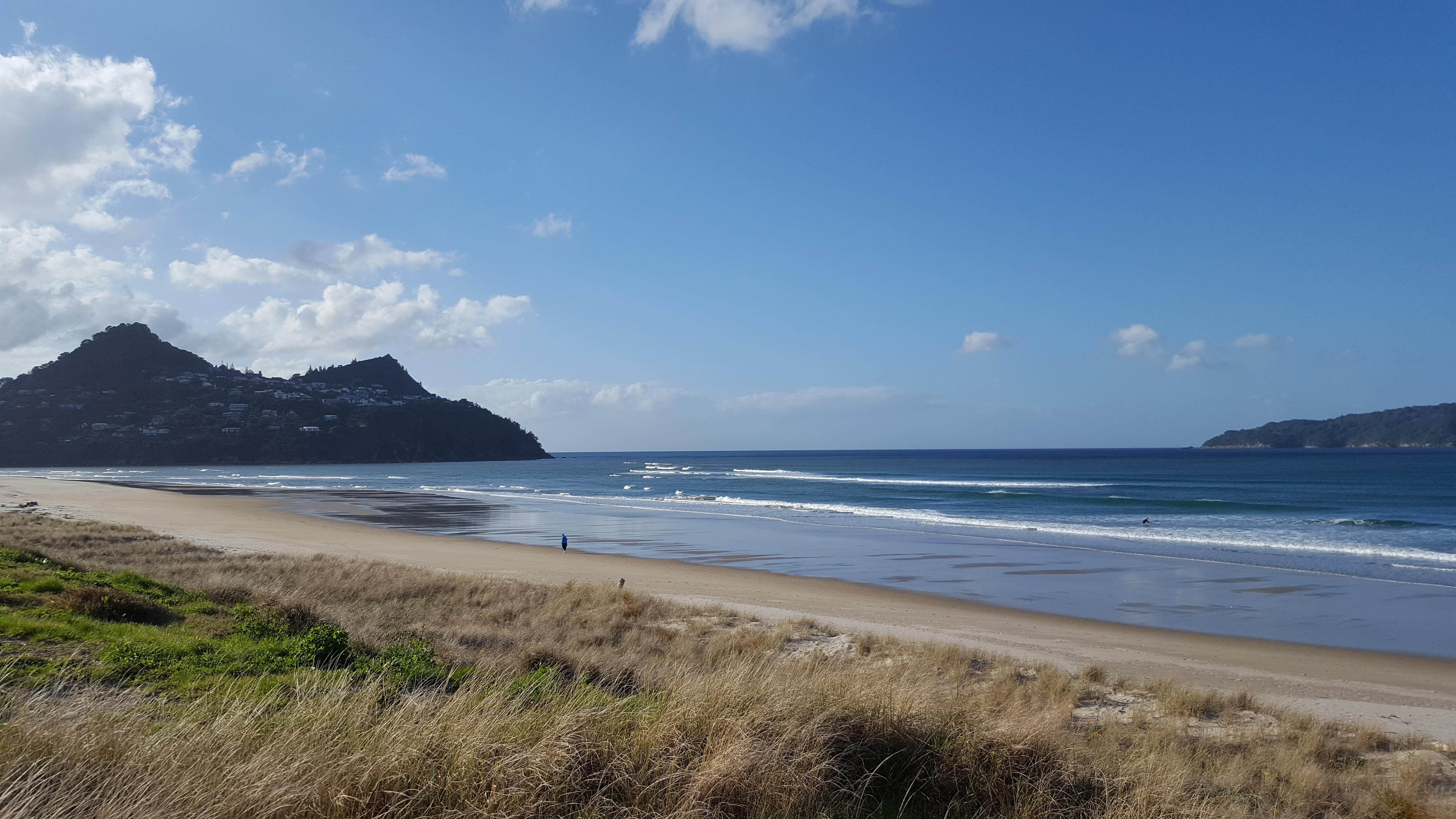 Pauanui Beach