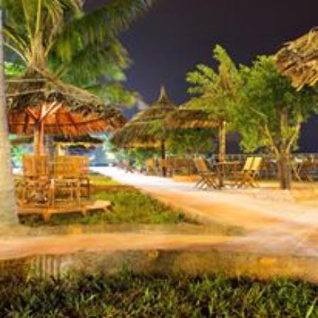 Vung Tau Marina