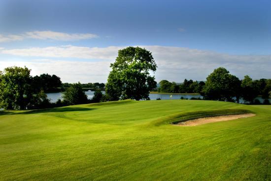 Dungarvan Golf Club