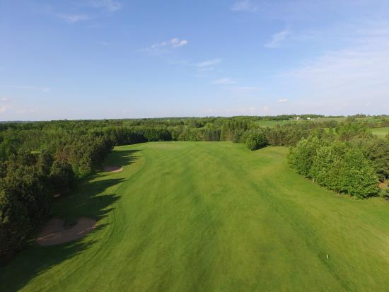 Pezehekee National Golf Course