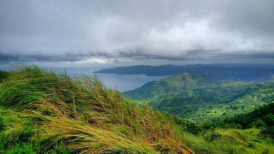 Mt. Gulugod Baboy