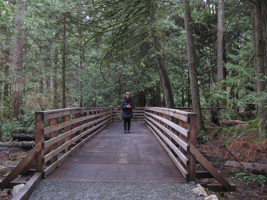 Lighthouse Country Regional Trail