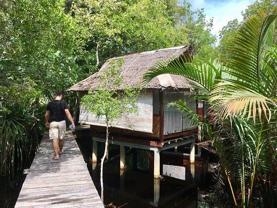 Aroma River Spa
