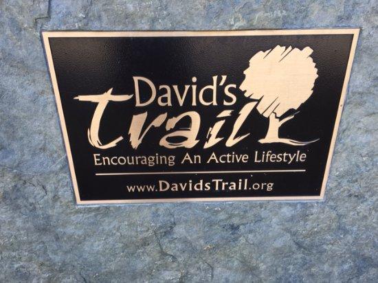 David's Trail