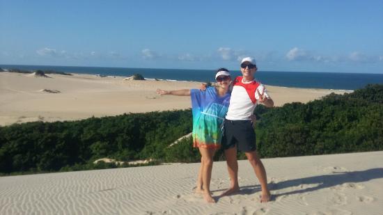 Parque Estadual Mata da Pipa