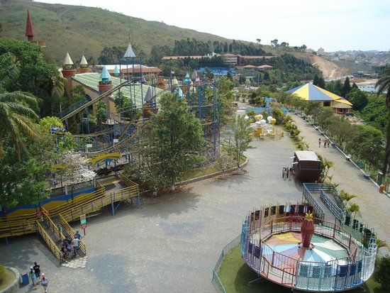 Walter World Park