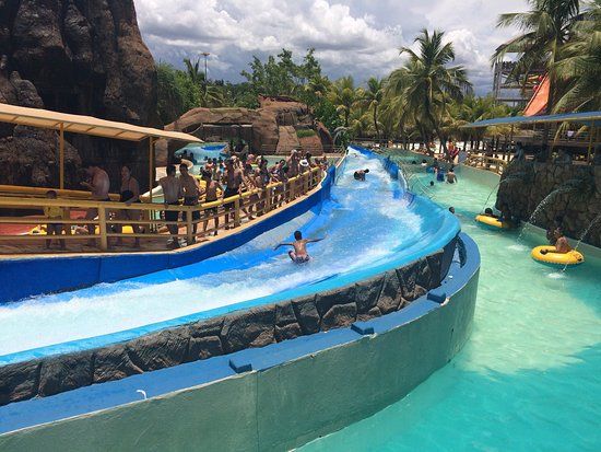 Thermas dos Laranjais