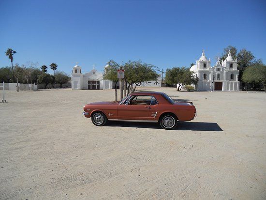 Our Lady of Guadalupe Catholic Church