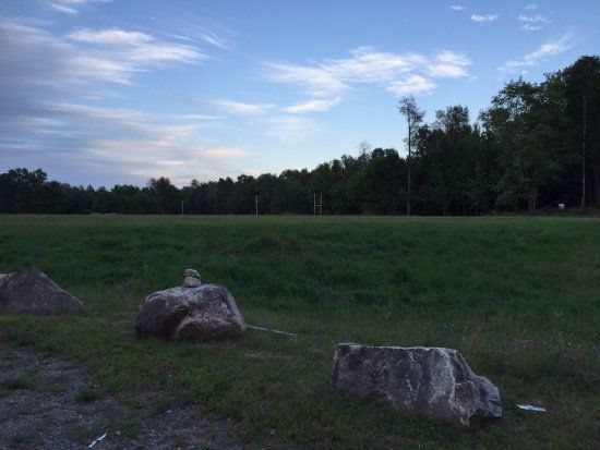 Iron Mountain City Park