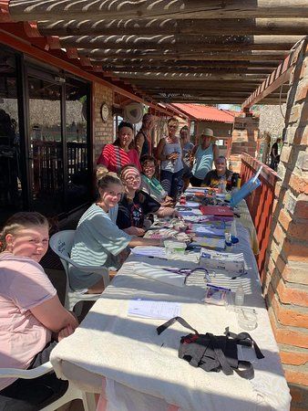 Jaltemba Equine Education Project