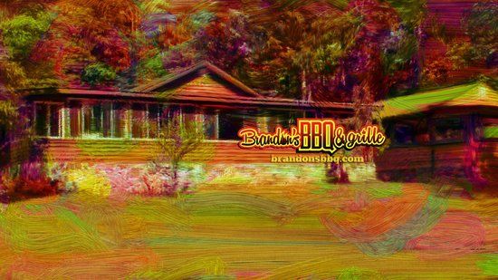 Brandon's BBQ & Grille