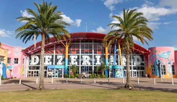 Dezerland Park Orlando