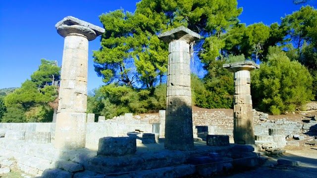 Olympia