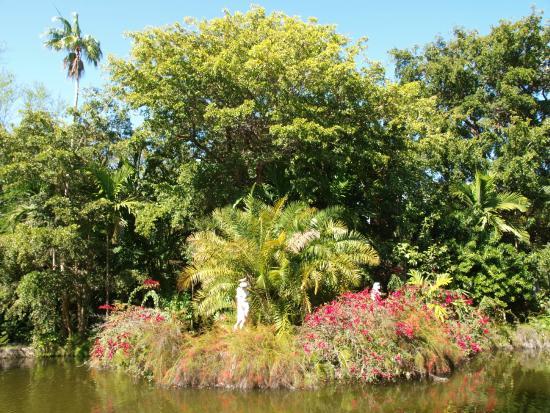 Garden of the Groves