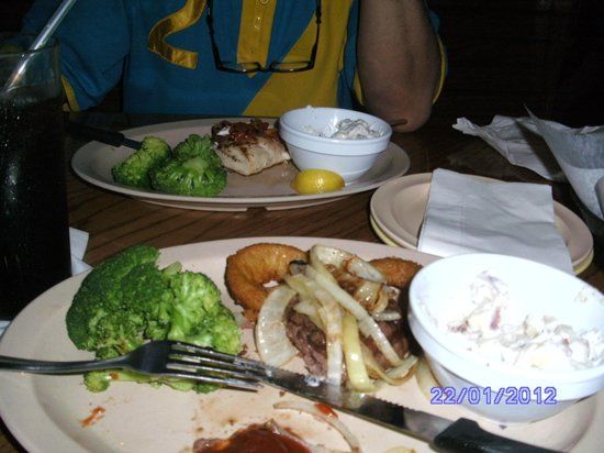 The Brown Boxer Pub & Grille