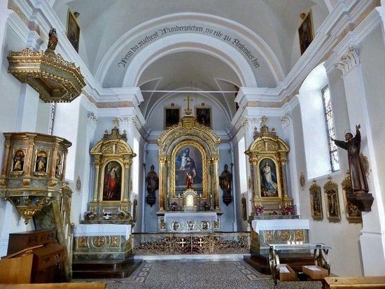 Church of Sant'Antonio