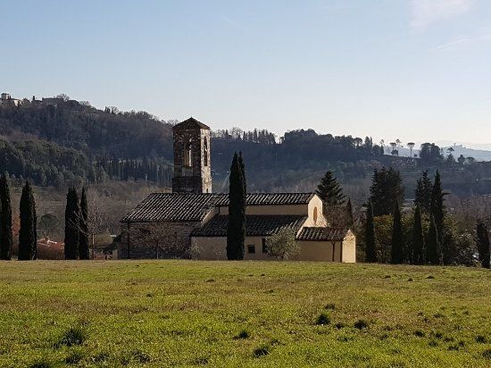 Pieve di San Leolino
