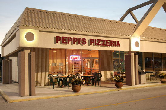 Peppi's Pizzeria