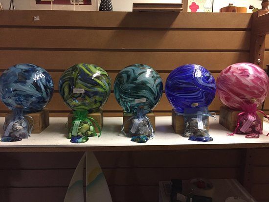 101 Coastal Creations