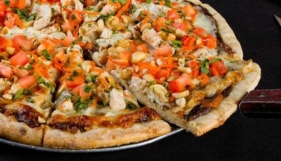 Uncle Bear's Grill & Bar